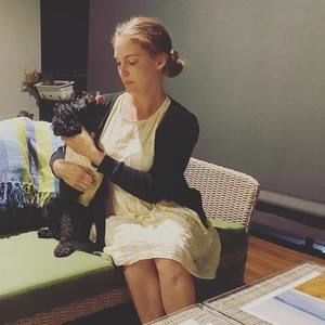 Meet your Posher, Susan